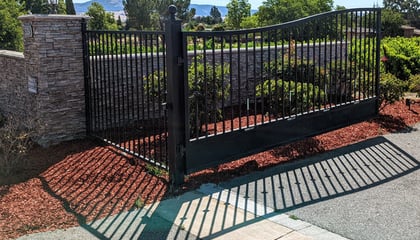 Steel Fence & Supply